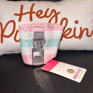 Marley Lilly koozie 🩷🩵